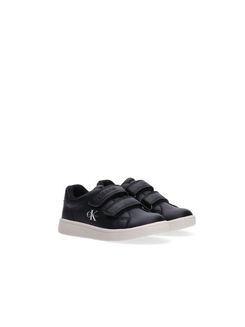 Sneakers, unisex, logate. CALVIN KLEIN | V1X9 83440 1355999